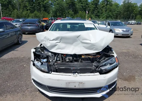 2013 Volkswagen Jetta 2.0L Tdi from USA, damaged, VIN 3VWLL7AJ5DM303196